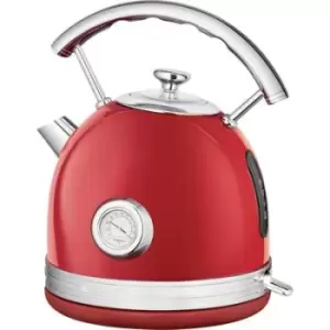 image of Profi Cook PC-WKS 1192 Kettle cordless Red