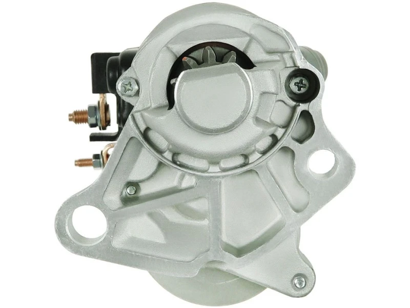 Image of AS-PL Starter motor AS-PL S6150
