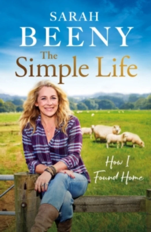 Image of The Simple Life: How I Found Home : The unmissable Sunday Times bestselling memoir Hardback