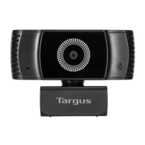 Image of Targus AVC042GL webcam 2 MP 1920 x 1080 pixels USB 2.0 Black