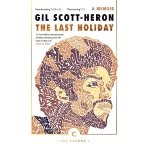 Image of The Last Holiday : A Memoir