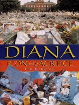 Image of Diana by Ted Harrison Hardback