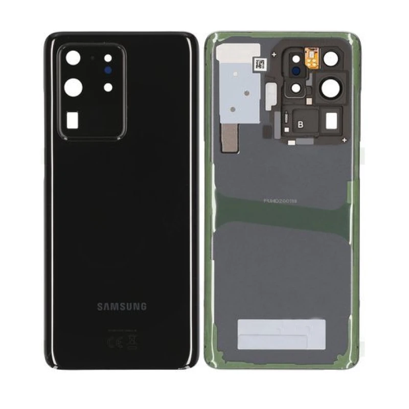 Image of Samsung G988 S20 Ulr ck Cover