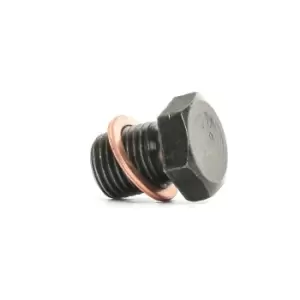 METZGER Drain Plug VW,AUDI,SEAT 8030027 Oil Drain Plug,Oil Drain Plug, oil pan