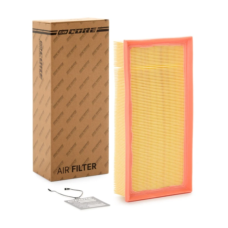 Image of goCORE Air filter goCORE GCH0164
