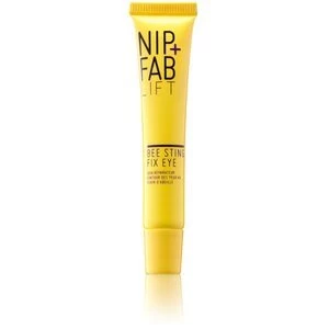 Image of Nip+Fab Bee Sting Fix Eye 10ml