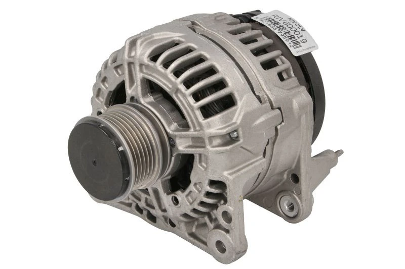 Image of RIVOLV RIV600019 Generator Alternator Charging Current: 90A, Voltage: 12V Alternator (4)