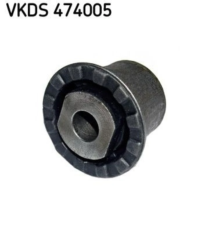 Image of SKF Axle bush SKF VKDS 474005