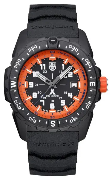 Image of Luminox XB.3739 Bear Grylls Mountain CARBONOXa¢ (43mm) Watch