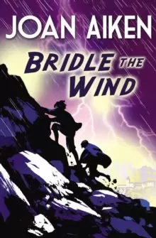 Image of Bridle The Wind