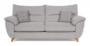 Image of Linea Poppy 3 Seater Sofa