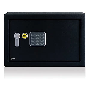 image of Yale Electronic Digital Value Safe - Medium