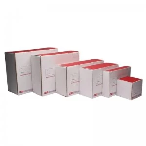 image of GoSecure Post Box Size A (Pack of 20)