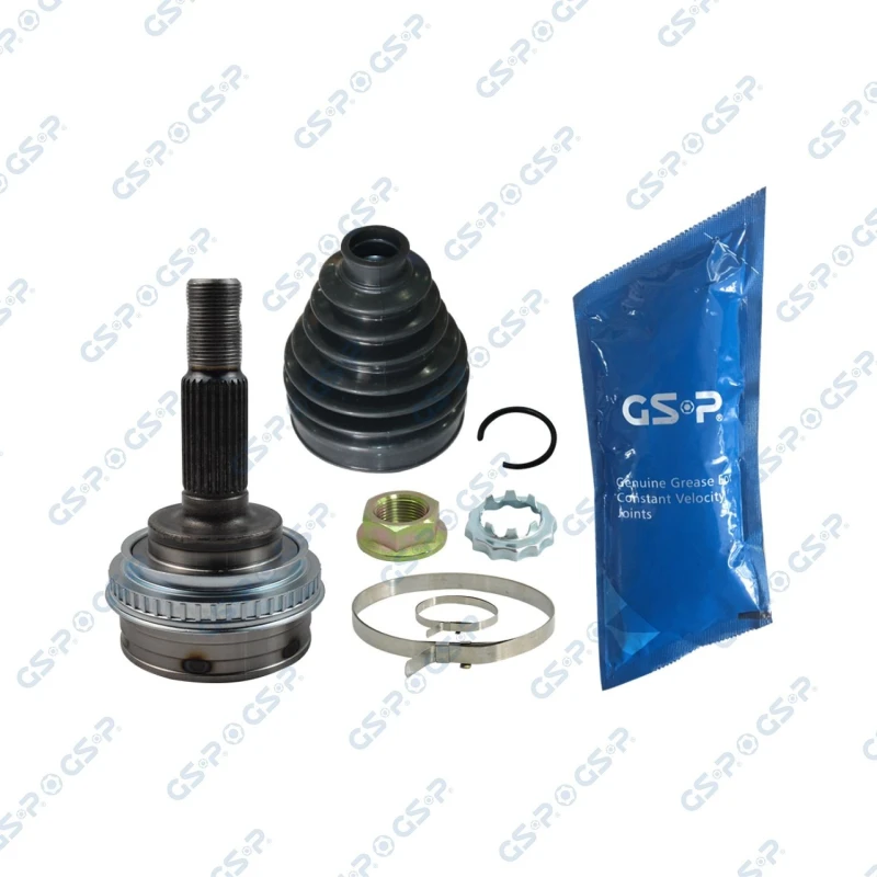 Image of GSP CV joint kit GSP 859021