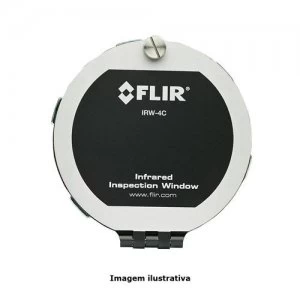 image of Flir IRW Stainless Steel 4inch