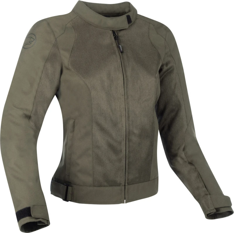 Image of Bering Lady Nelson Jacket Khaki Size T4