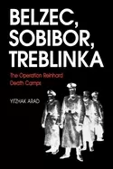 Image of belzec sobibor treblinka the operation reinhard death camps