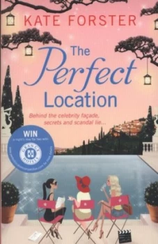Image of The Perfect Location by Kate Forster Paperback