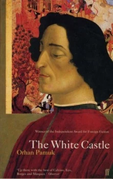 Image of The White Castle by Lawrence Durrell Paperback