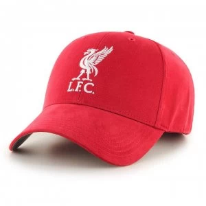 Image of Team Baseball Cap - Liverpool