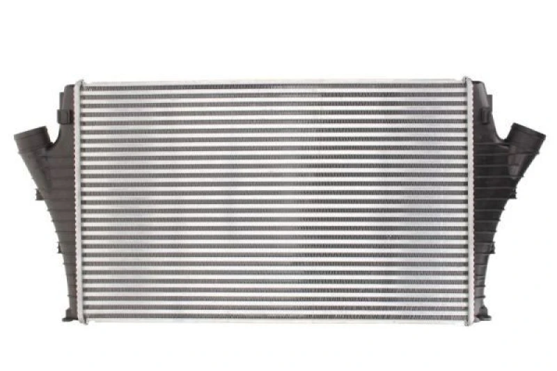 Image of THERMOTEC Intercooler THERMOTEC DAX005TT