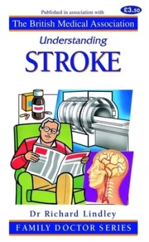 Image of Understanding Stroke by R Lindley Paperback