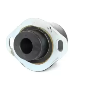 Image of RIDEX Engine mount 247E0066 Motor mount,Engine mounting bracket PEUGEOT,CITROEN,206 Schragheck (2A/C),206 CC (2D),307 CC (3B),307 SW (3H),307 (3A/C)