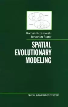 Image of Spatial Evolutionary Modeling by Roman M. Krzanowski