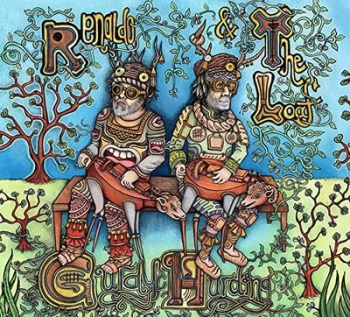 Image of Gurdy Hurding by Renaldo & The Loaf CD Album