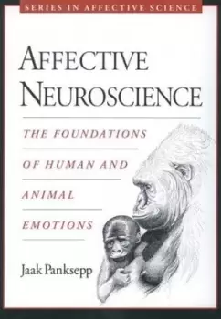 Image of Affective neuroscience by Jaak Panksepp