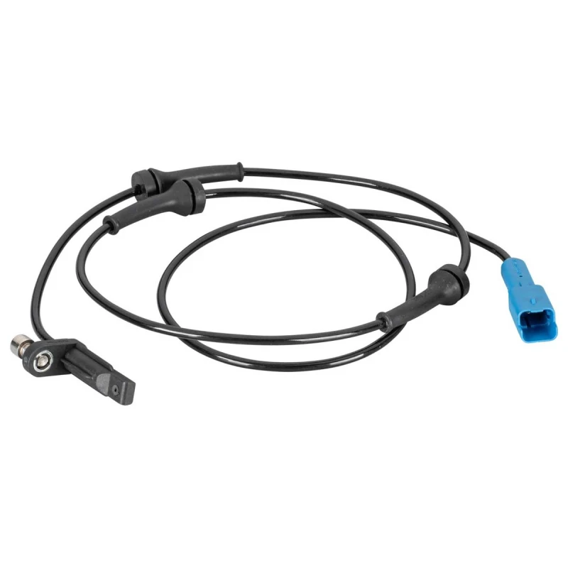 Image of HELLA ABS sensor HELLA 6PU 012 806-701
