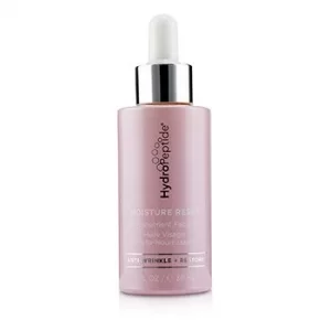 Image of HydroPeptideMoisture Reset Phytonutrient Facial Oil 30ml/1oz