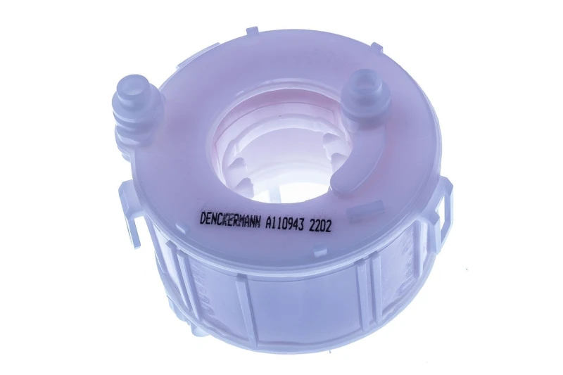 Image of DENCKERMANN Fuel filter DENCKERMANN A110943