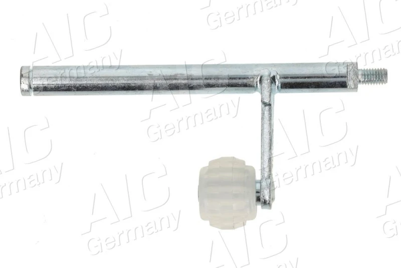 Image of Deflection Shaft, gearshift mechanism AIC 51216