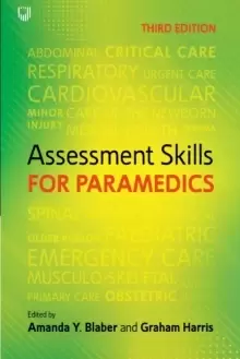 Image of Assessment Skills for Paramedics