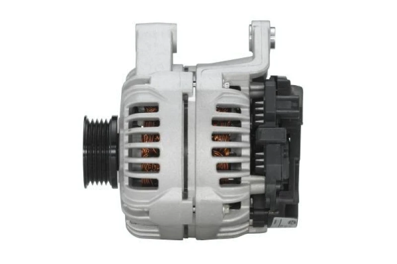 Image of HELLA Alternator HELLA 8EL 011 712-831