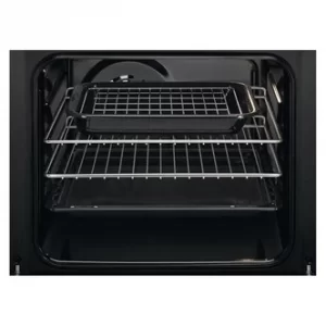 Zanussi ZZP35901XK 53L Integrated Electric Single Oven