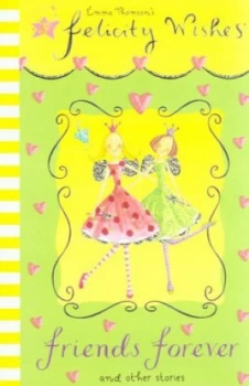 Image of Friends Forever and Other Stories by Emma Thomson Paperback