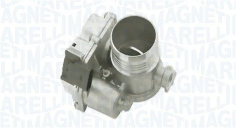 Image of MAGNETI MARELLI Throttle body MAGNETI MARELLI 802000000068