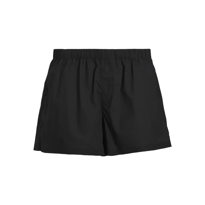 Image of jack & jones Boxer shorts Jack & Jones Milano (x3) Bleu Male L