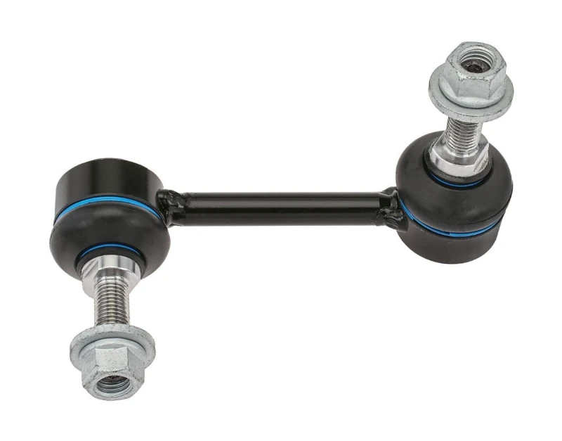 Image of MEYLE 57-16 060 0020/HD Anti-roll bar link MEYLE-HD: Better than OE. Lower Steel Link Stabiliser (3229)