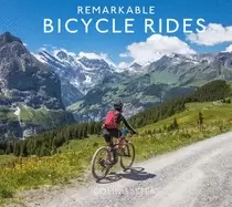 Image of remarkable bicycle rides