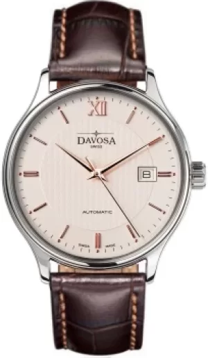 Image of Davosa Watch Classic Auto