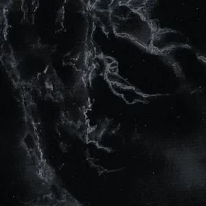 Image of D-C-Fix Marmi Black Marble effect Self-adhesive film (L)2m (W)680mm