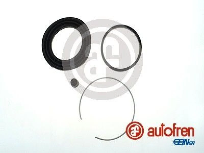 Image of AUTOFREN SEINSA Repair Kit, brake caliper AUTOFREN SEINSA D4165