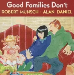Image of good families dont