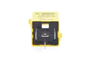 Image of Bosch Relay MERCEDES-BENZ,PUCH 0 986 332 041 2E0937099,V23134A52X444,139026A2 1983394C2,1983420C2,1987420C2,2E0937099,0000082468565,82468565,AL150015