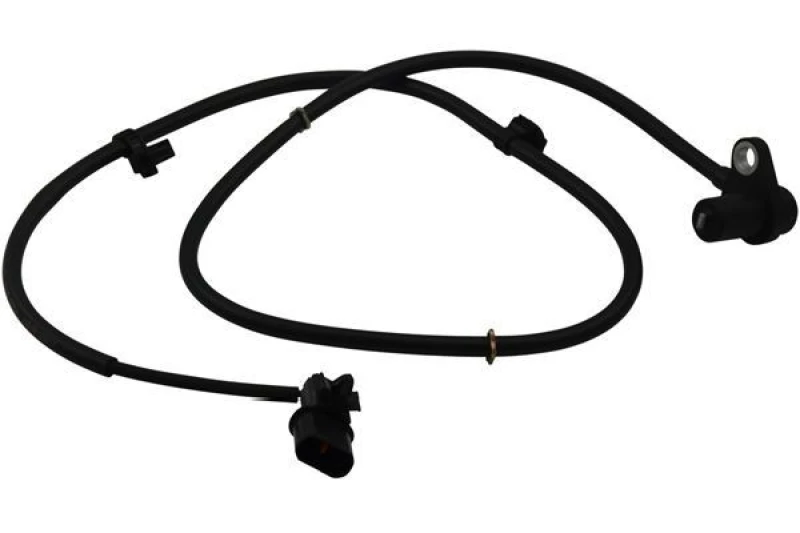 Image of KAVO PARTS ABS sensor KAVO PARTS BAS-5504