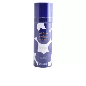 image of Acqua di Parma Blu Mediterraneo Bergamotto di Calabria Body Lotion 150ml