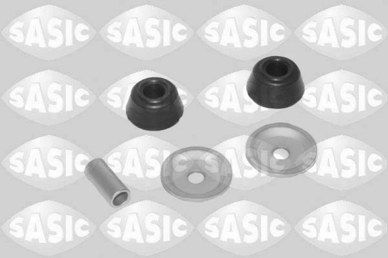 Image of Top strut mount SASIC 2656180